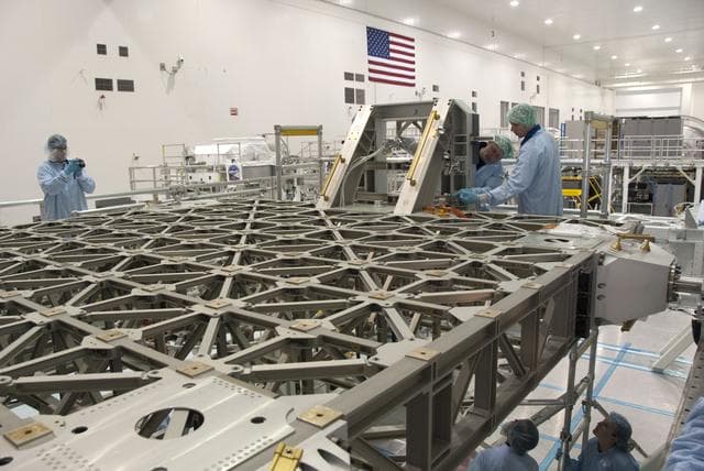 NASA image: 2010-5530