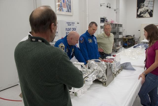 NASA image: 2010-5531
