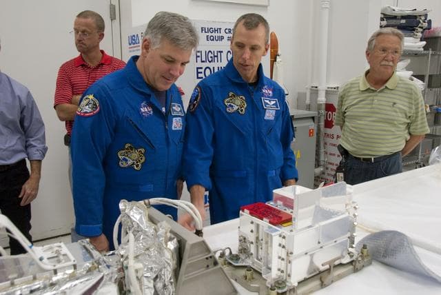 NASA image: 2010-5533