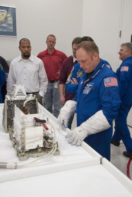 NASA image: 2010-5534