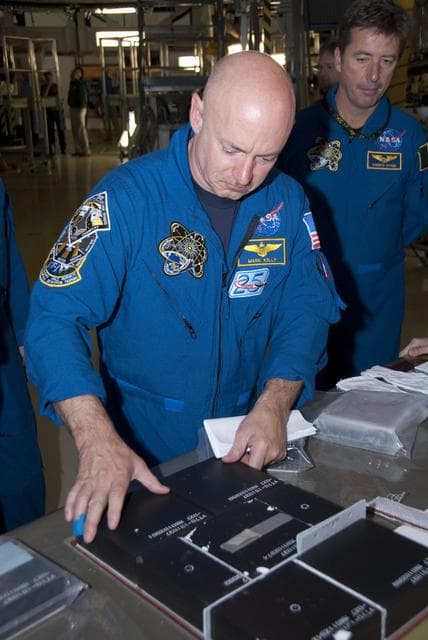 NASA image: 2010-5538