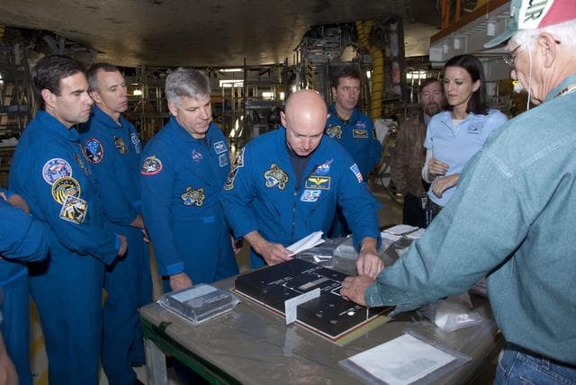 NASA image: 2010-5539