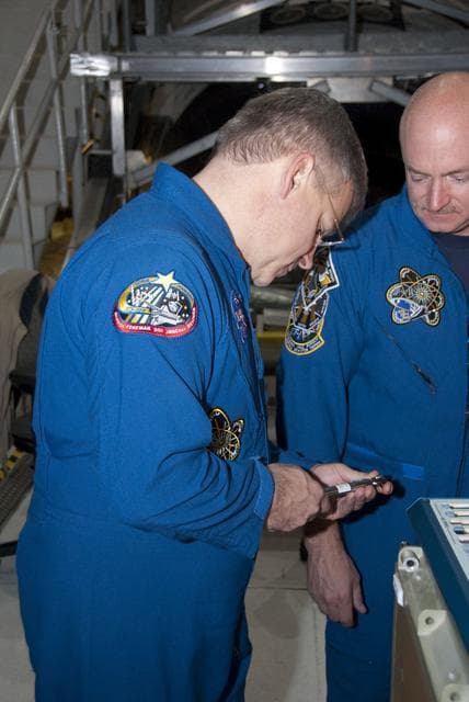 NASA image: 2010-5542
