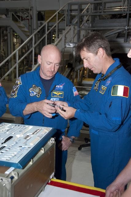 NASA image: 2010-5544