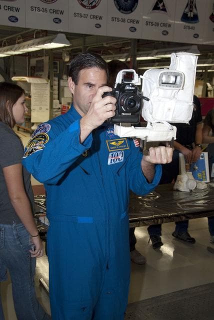 NASA image: 2010-5545