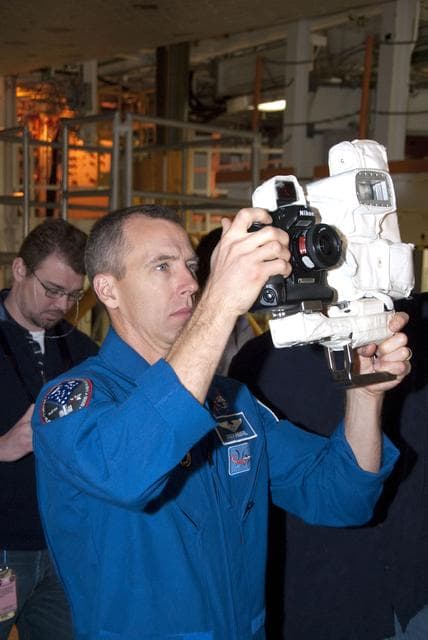 NASA image: 2010-5548
