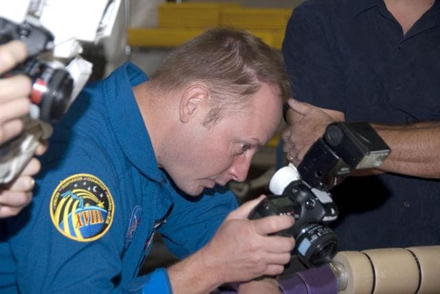 NASA image: 2010-5549