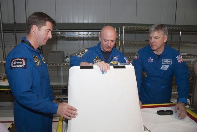 NASA image: 2010-5550