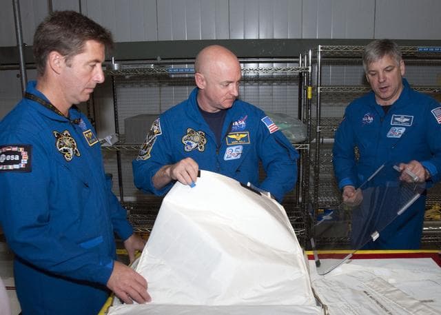 NASA image: 2010-5551
