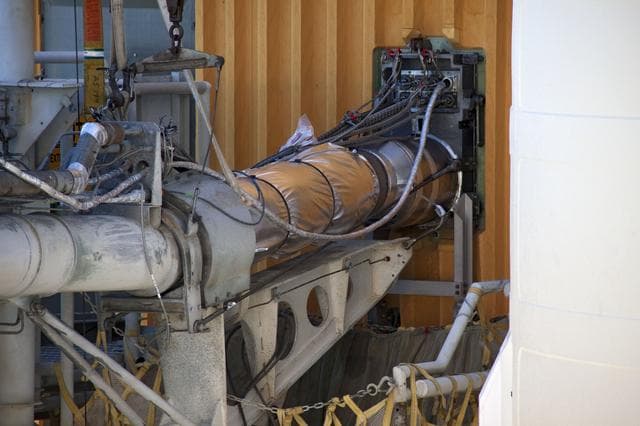 NASA image: 2010-5560