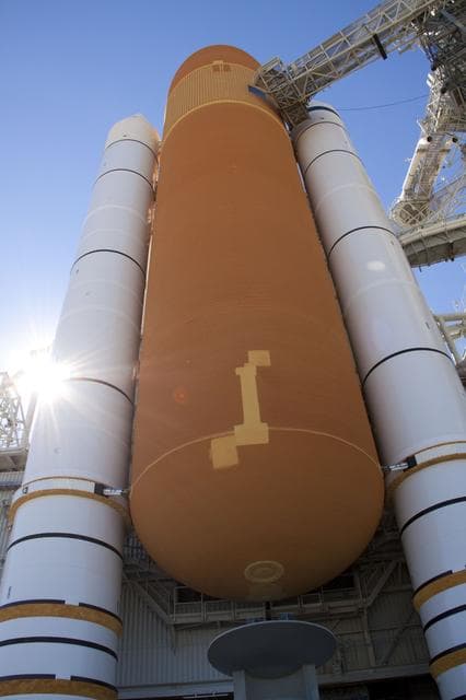 NASA image: 2010-5564