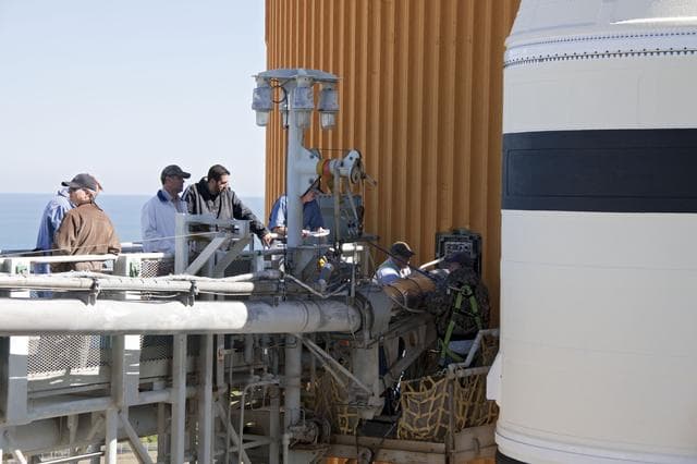 NASA image: 2010-5565