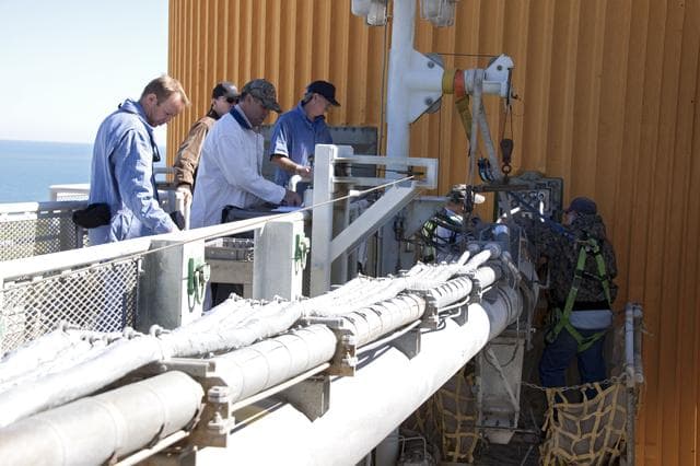 NASA image: 2010-5567