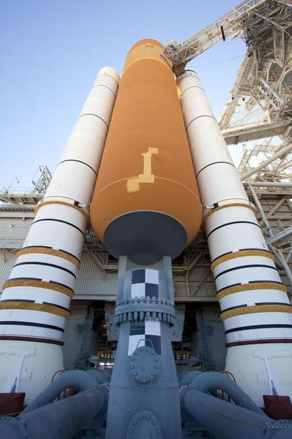 NASA image: 2010-5571