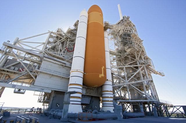 NASA image: 2010-5572