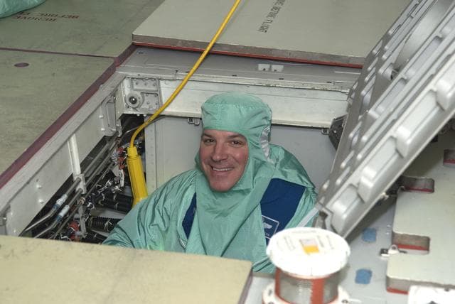 NASA image: 2010-5573