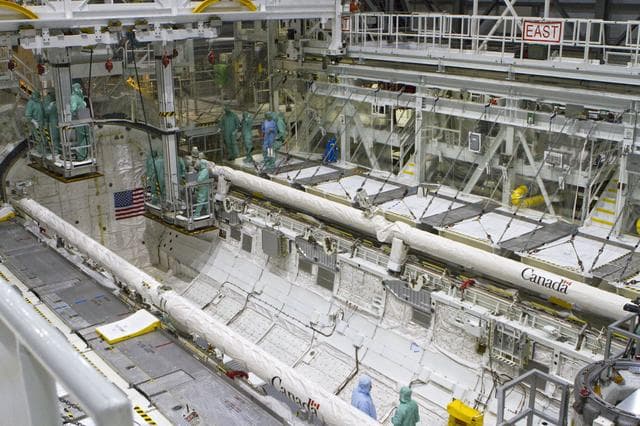 NASA image: 2010-5574