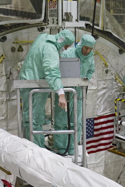NASA image: 2010-5576