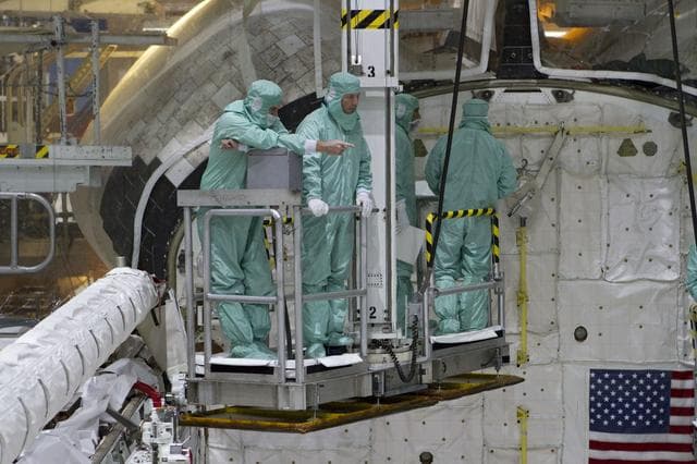 NASA image: 2010-5577
