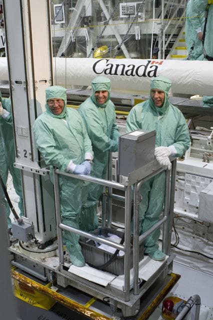 NASA image: 2010-5584