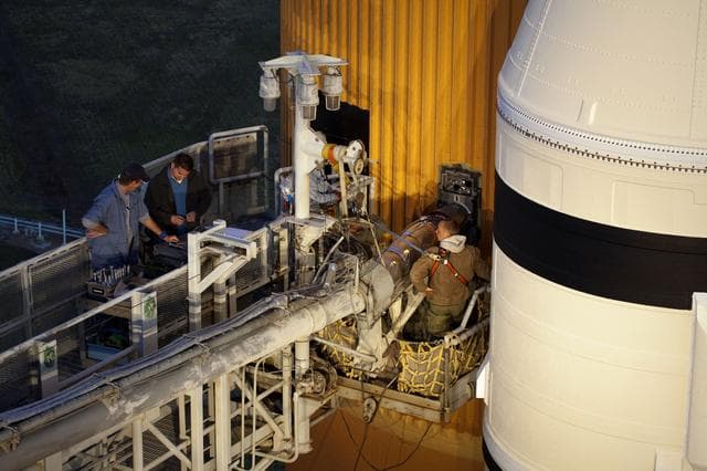 NASA image: 2010-5591