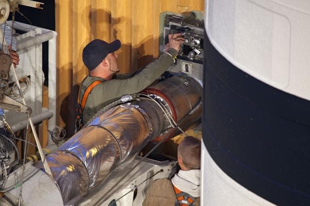 NASA image: 2010-5593
