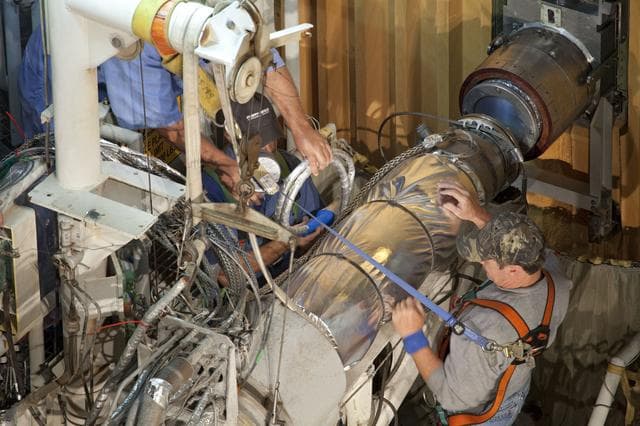 NASA image: 2010-5595