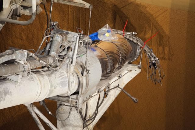 NASA image: 2010-5597