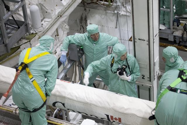 NASA image: 2010-5601