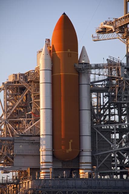 NASA image: 2010-5607