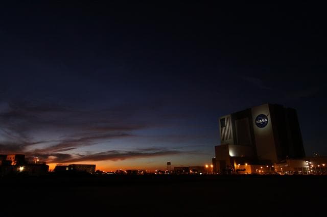 NASA image: 2010-5630