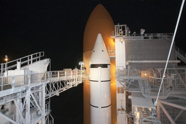 NASA image: 2010-5657