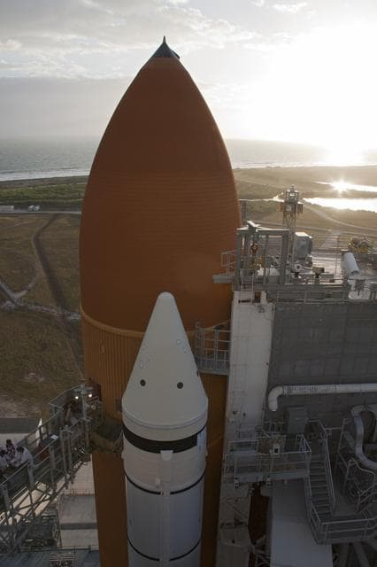 NASA image: 2010-5658