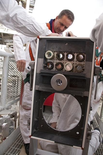 NASA image: 2010-5659