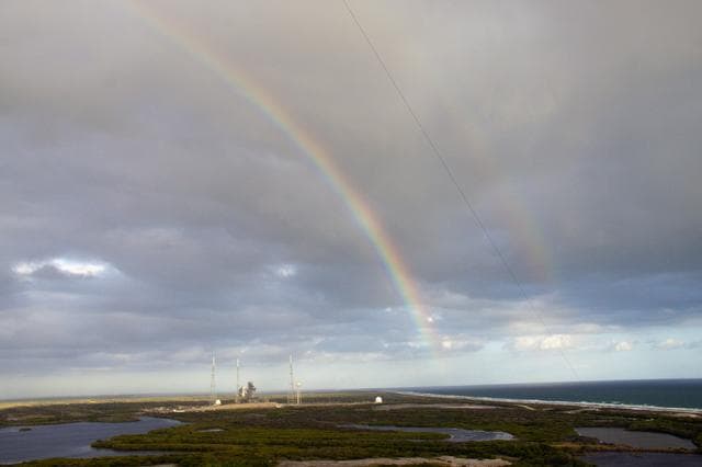 NASA image: 2010-5660