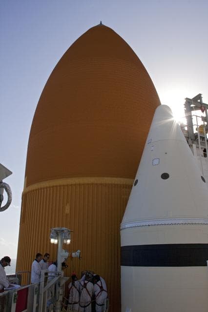 NASA image: 2010-5665