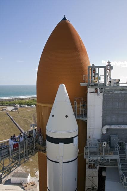 NASA image: 2010-5668