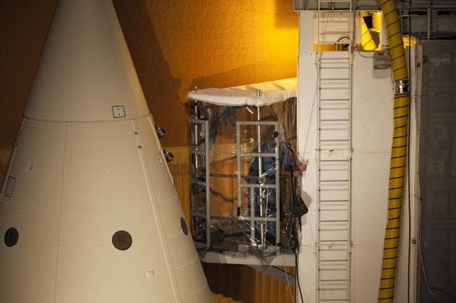 NASA image: 2010-5670