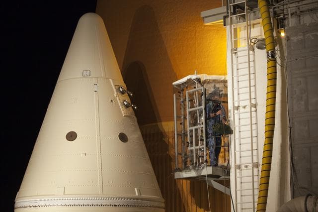 NASA image: 2010-5671