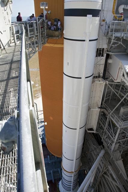 NASA image: 2010-5687