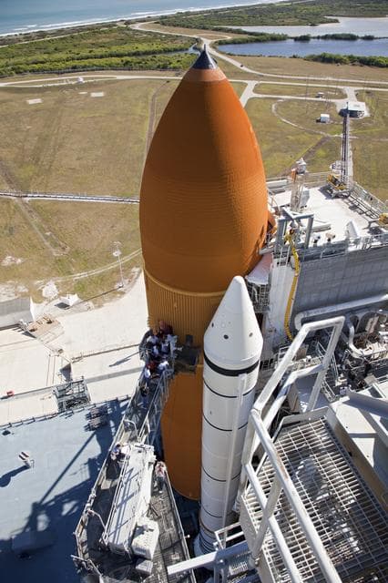 NASA image: 2010-5689