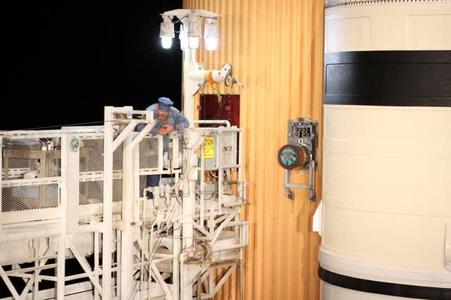 NASA image: 2010-5690