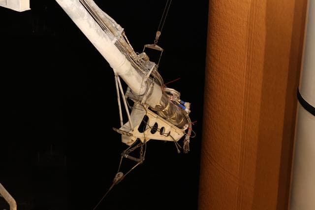NASA image: 2010-5691