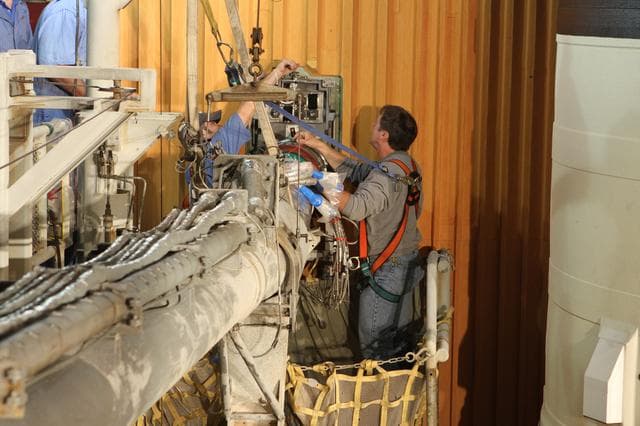 NASA image: 2010-5695