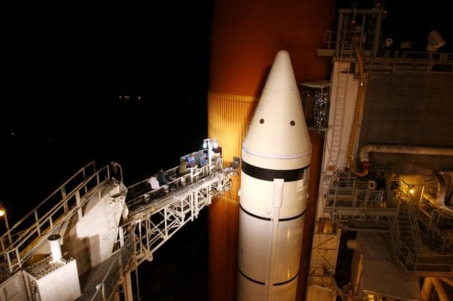 NASA image: 2010-5699