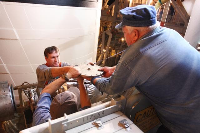 NASA image: 2010-5705