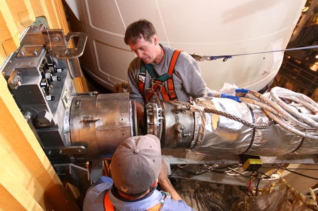 NASA image: 2010-5706