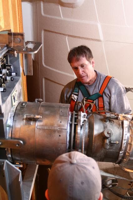 NASA image: 2010-5707
