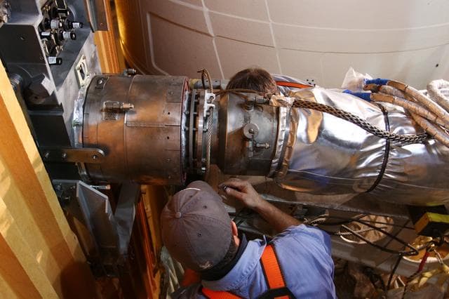 NASA image: 2010-5708