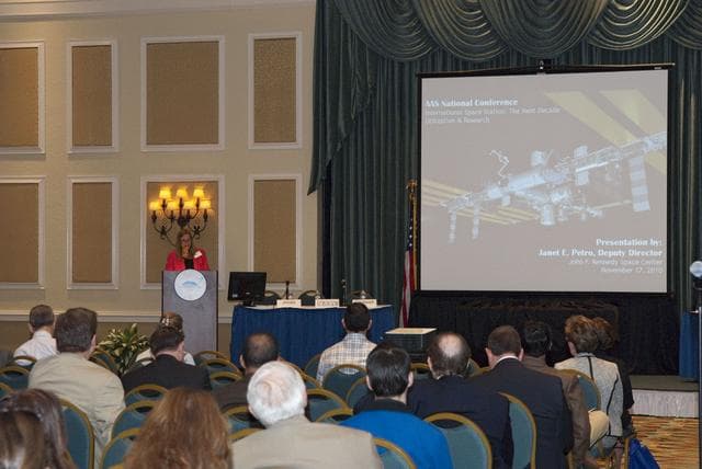 NASA image: 2010-5717